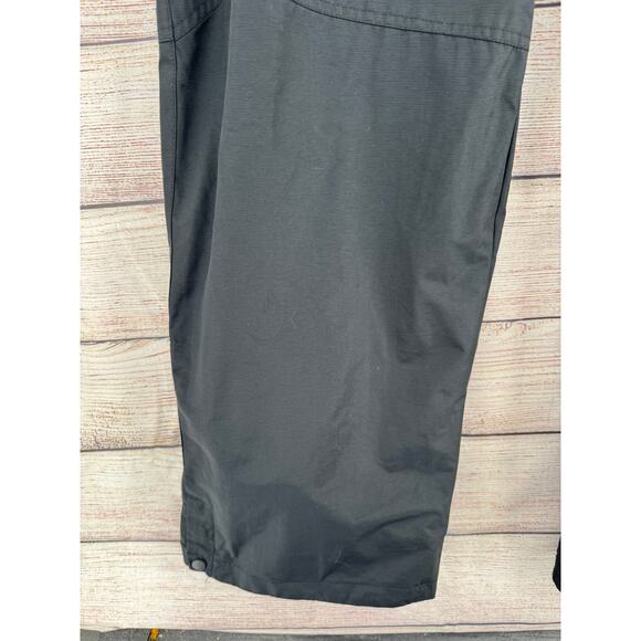 Columbia Convert BaseTRX Snowboard Ski Pants Mens XL Black Adjustable Waist - Picture 14 of 16
